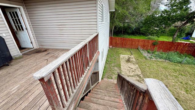 1017 Soo Street, Minot, ND 58701