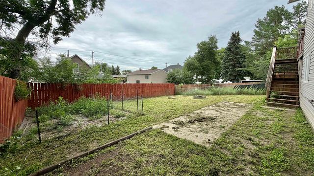 1017 Soo Street, Minot, ND 58701