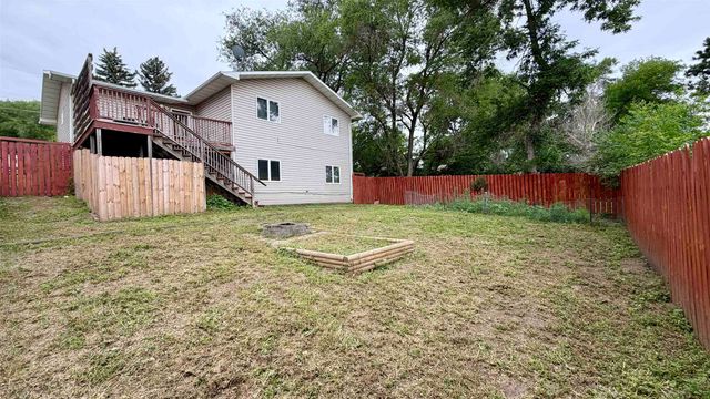 1017 Soo Street, Minot, ND 58701