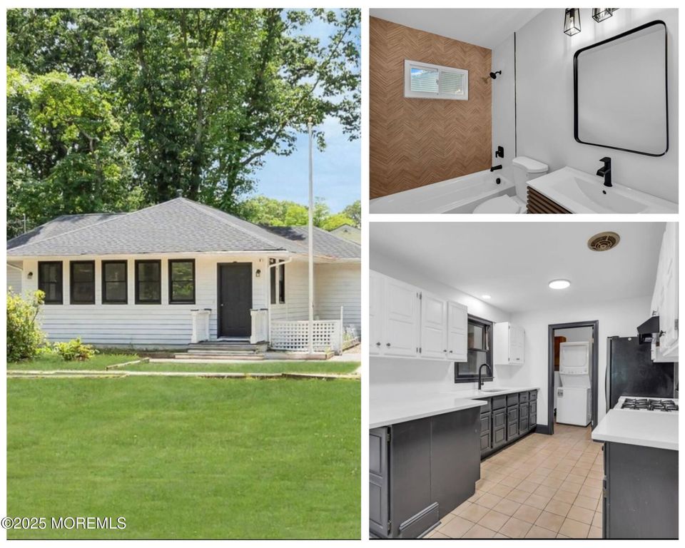 39 Bonair Drive, Brick, NJ 08724