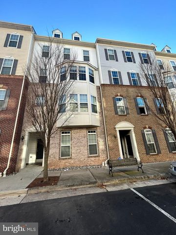 9535 MINE GAP WAY, Manassas, VA 20110