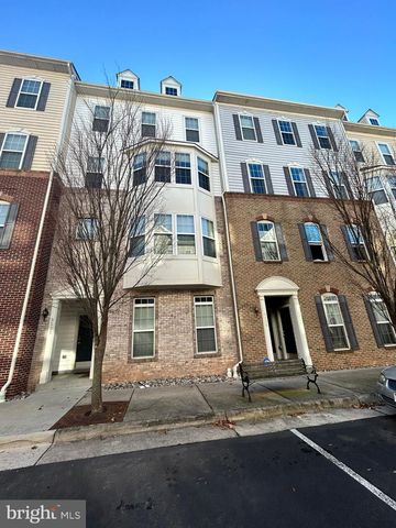 9535 MINE GAP WAY, Manassas, VA 20110