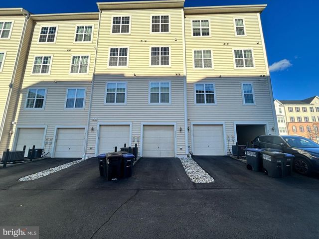 9535 MINE GAP WAY, Manassas, VA 20110