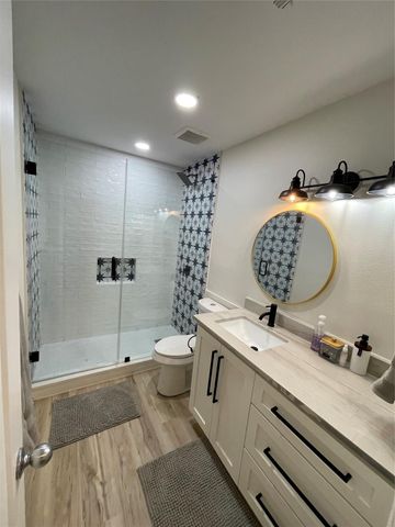 17122 Springfield Drive, Conroe, TX 77302