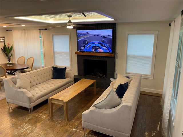 17122 Springfield Drive, Conroe, TX 77302