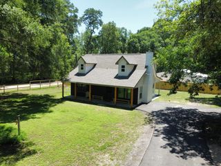 17122 Springfield Drive, Conroe, TX 77302