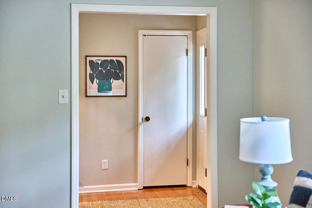 2432 Sedgefield Drive, Chapel Hill, NC 27514