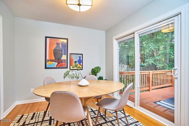 2432 Sedgefield Drive, Chapel Hill, NC 27514
