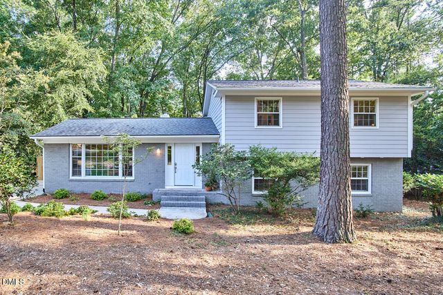 2432 Sedgefield Drive, Chapel Hill, NC 27514