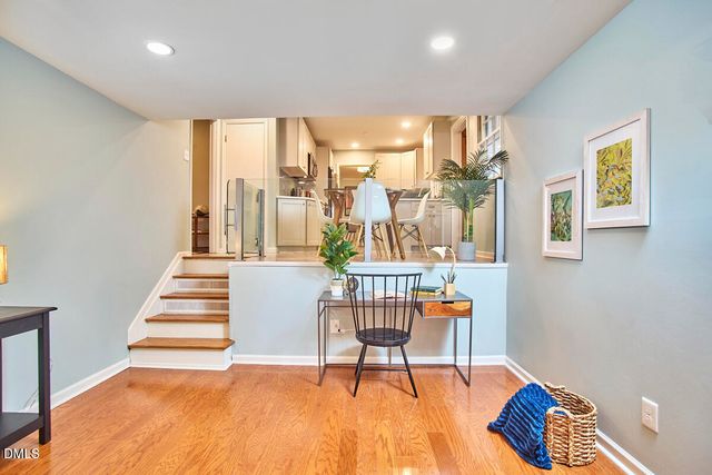 2432 Sedgefield Drive, Chapel Hill, NC 27514