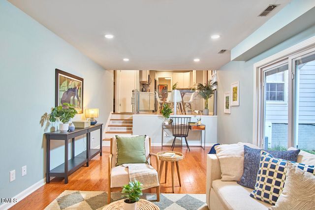 2432 Sedgefield Drive, Chapel Hill, NC 27514