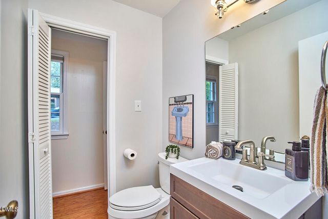 2432 Sedgefield Drive, Chapel Hill, NC 27514