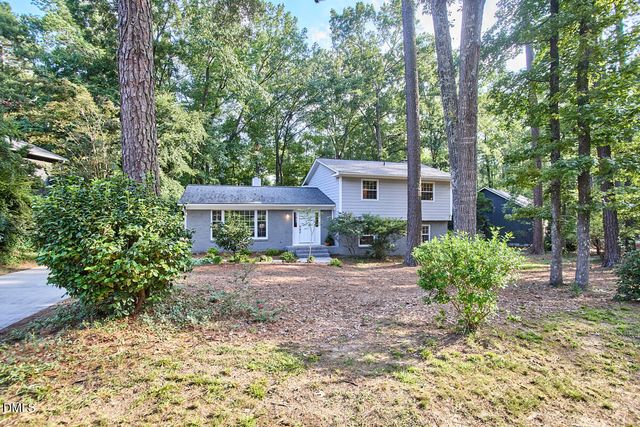 2432 Sedgefield Drive, Chapel Hill, NC 27514
