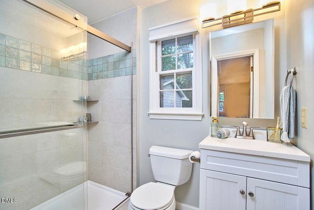 2432 Sedgefield Drive, Chapel Hill, NC 27514