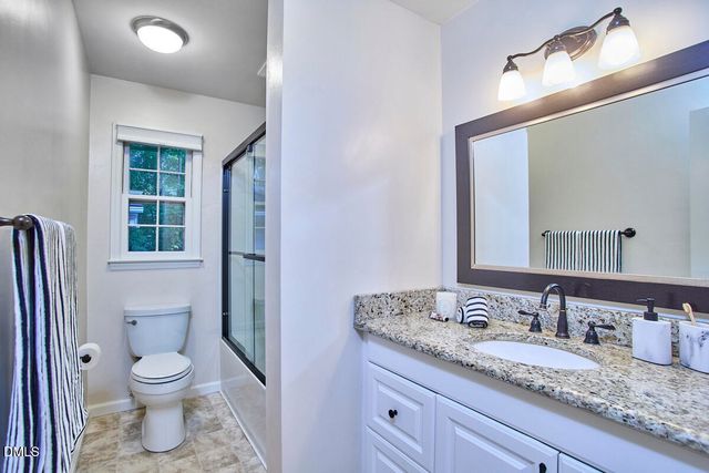 2432 Sedgefield Drive, Chapel Hill, NC 27514