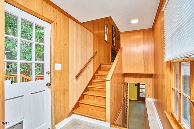 2432 Sedgefield Drive, Chapel Hill, NC 27514