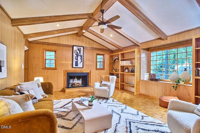 2432 Sedgefield Drive, Chapel Hill, NC 27514