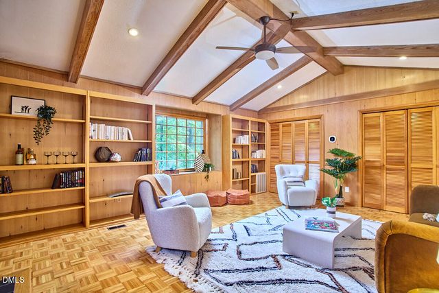 2432 Sedgefield Drive, Chapel Hill, NC 27514