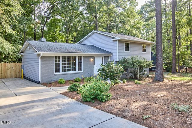 2432 Sedgefield Drive, Chapel Hill, NC 27514