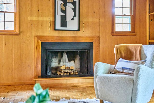 2432 Sedgefield Drive, Chapel Hill, NC 27514