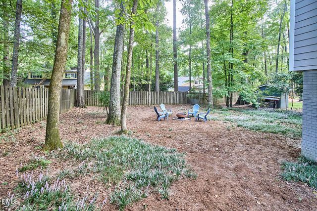 2432 Sedgefield Drive, Chapel Hill, NC 27514