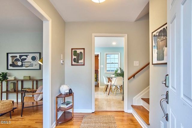 2432 Sedgefield Drive, Chapel Hill, NC 27514