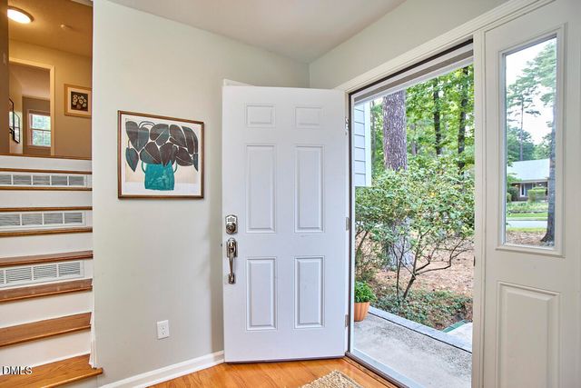 2432 Sedgefield Drive, Chapel Hill, NC 27514