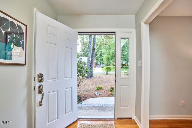 2432 Sedgefield Drive, Chapel Hill, NC 27514