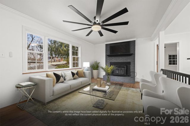 28 Pine Lane, Asheville, NC 28806