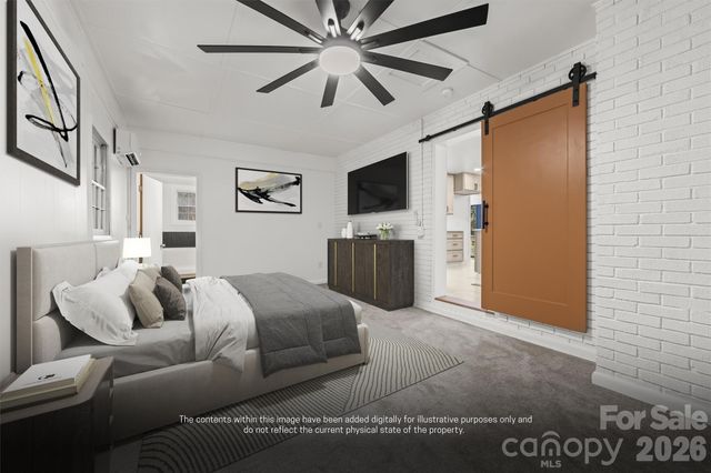 28 Pine Lane, Asheville, NC 28806