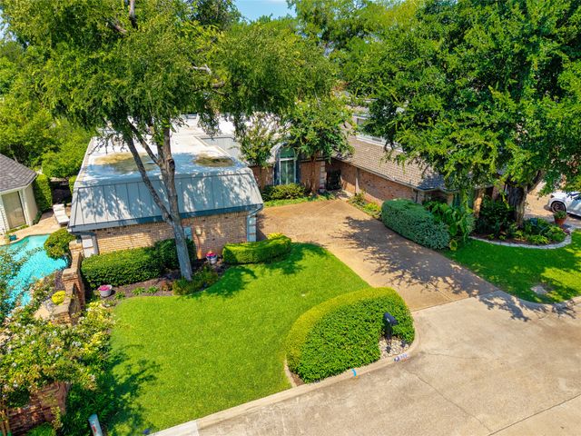 16001 Chalfont Circle, Dallas, TX 75248