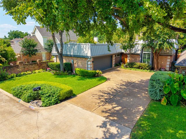 16001 Chalfont Circle, Dallas, TX 75248