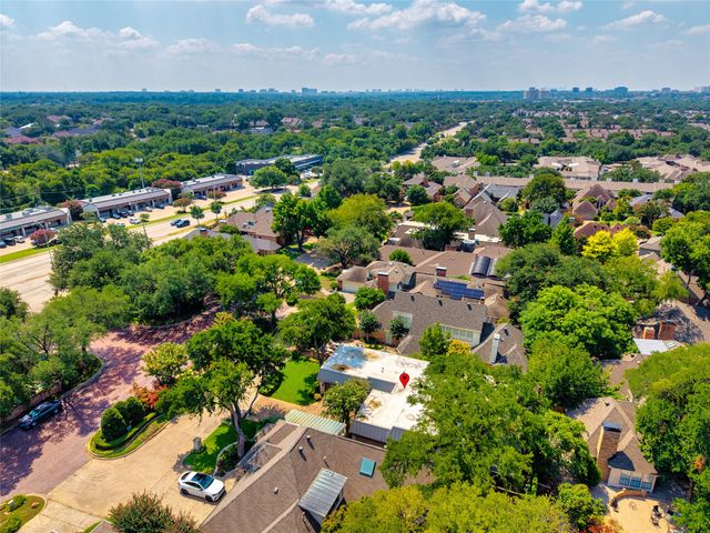 16001 Chalfont Circle, Dallas, TX 75248