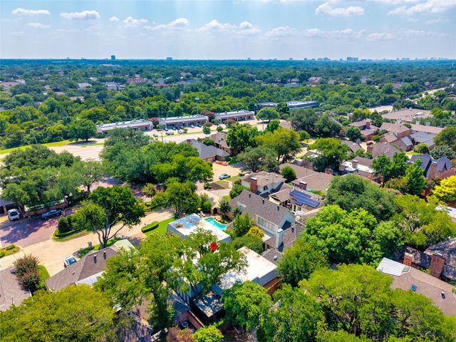 16001 Chalfont Circle, Dallas, TX 75248