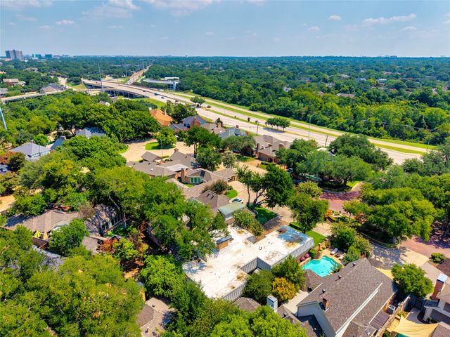 16001 Chalfont Circle, Dallas, TX 75248