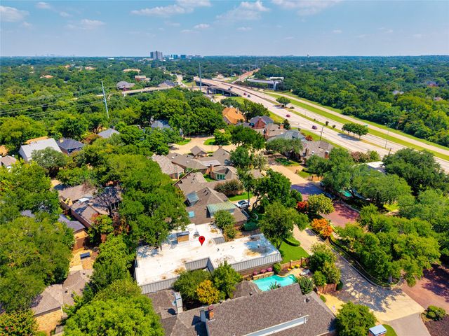 16001 Chalfont Circle, Dallas, TX 75248