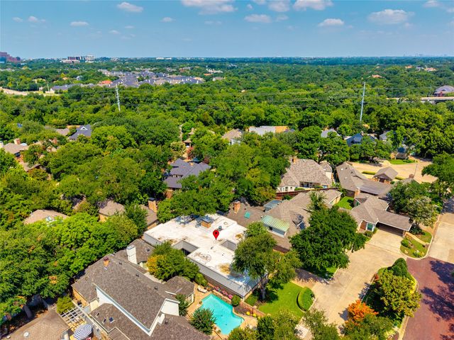 16001 Chalfont Circle, Dallas, TX 75248