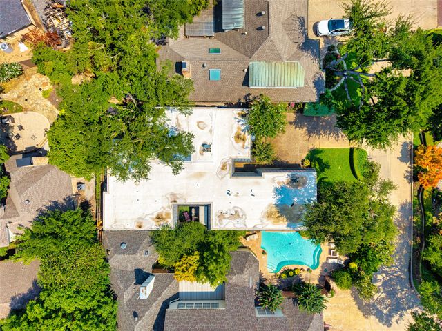 16001 Chalfont Circle, Dallas, TX 75248