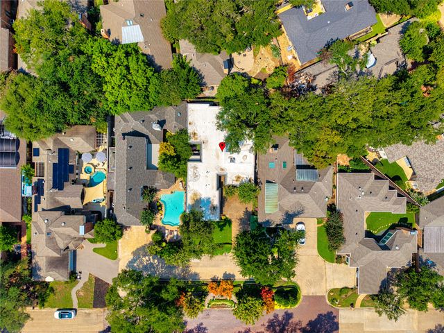 16001 Chalfont Circle, Dallas, TX 75248