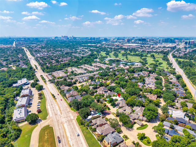 16001 Chalfont Circle, Dallas, TX 75248