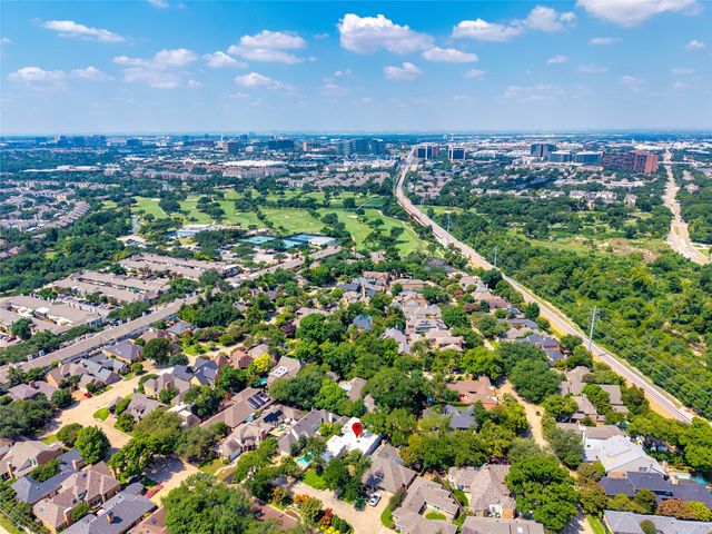 16001 Chalfont Circle, Dallas, TX 75248