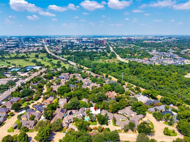 16001 Chalfont Circle, Dallas, TX 75248