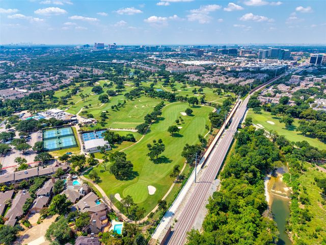 16001 Chalfont Circle, Dallas, TX 75248