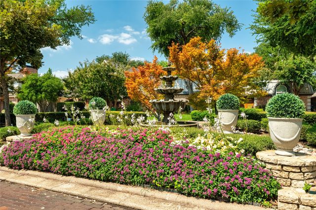 16001 Chalfont Circle, Dallas, TX 75248