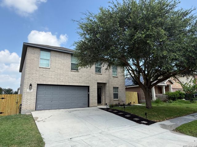 7307 Copper mdw, Converse, TX 78109