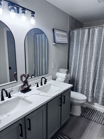 7307 Copper mdw, Converse, TX 78109