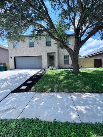 7307 Copper mdw, Converse, TX 78109
