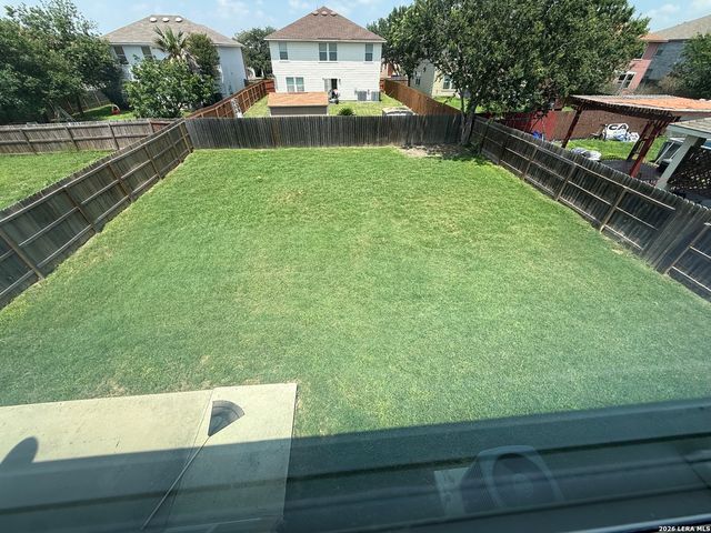7307 Copper mdw, Converse, TX 78109