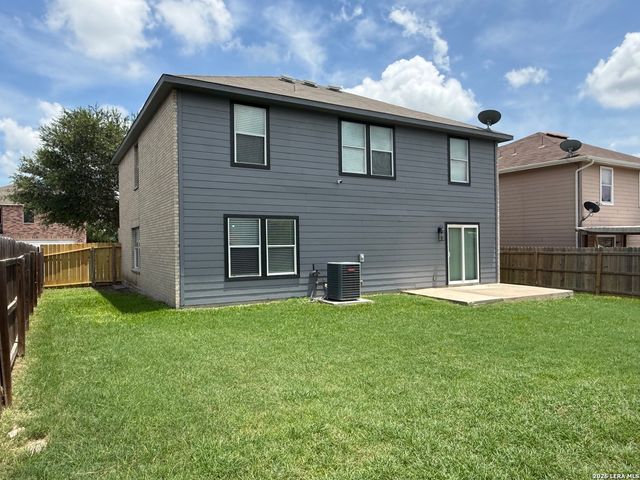7307 Copper mdw, Converse, TX 78109