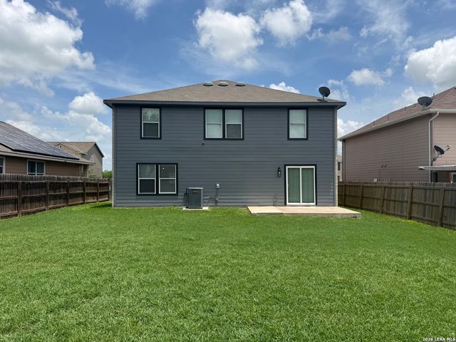 7307 Copper mdw, Converse, TX 78109